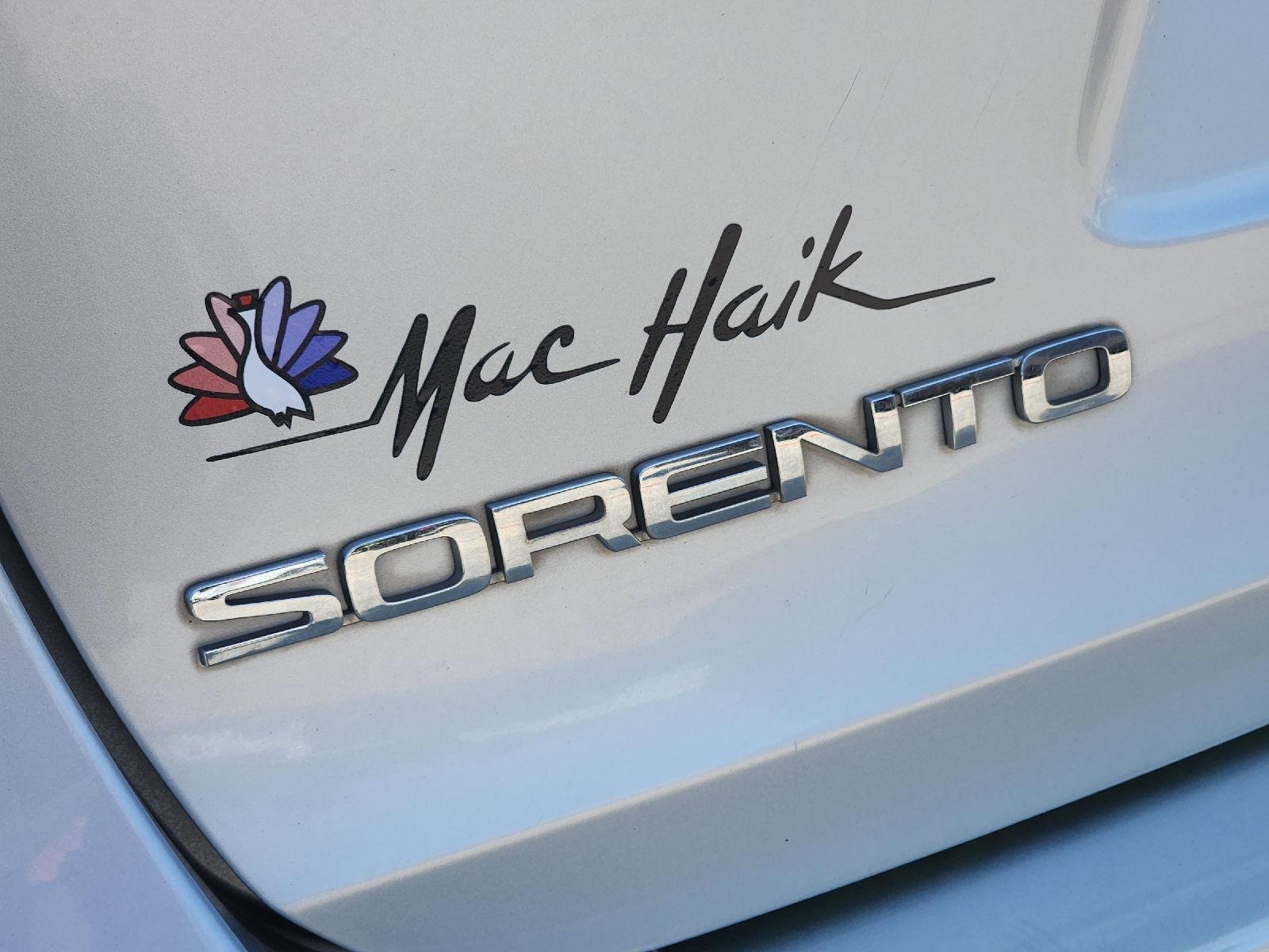 2020 Kia Sorento photo 12 of 33