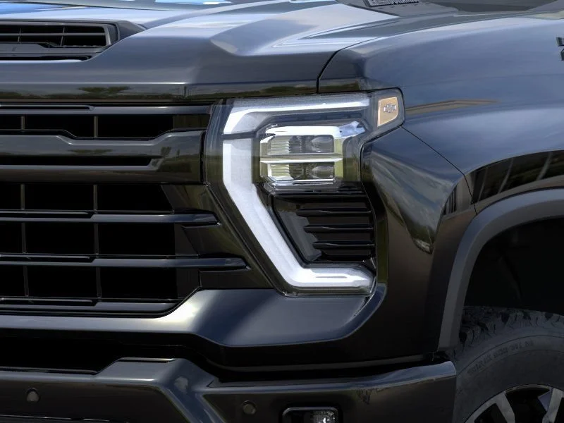 2026 Chevrolet Silverado 2500 HD LT - Photo 12