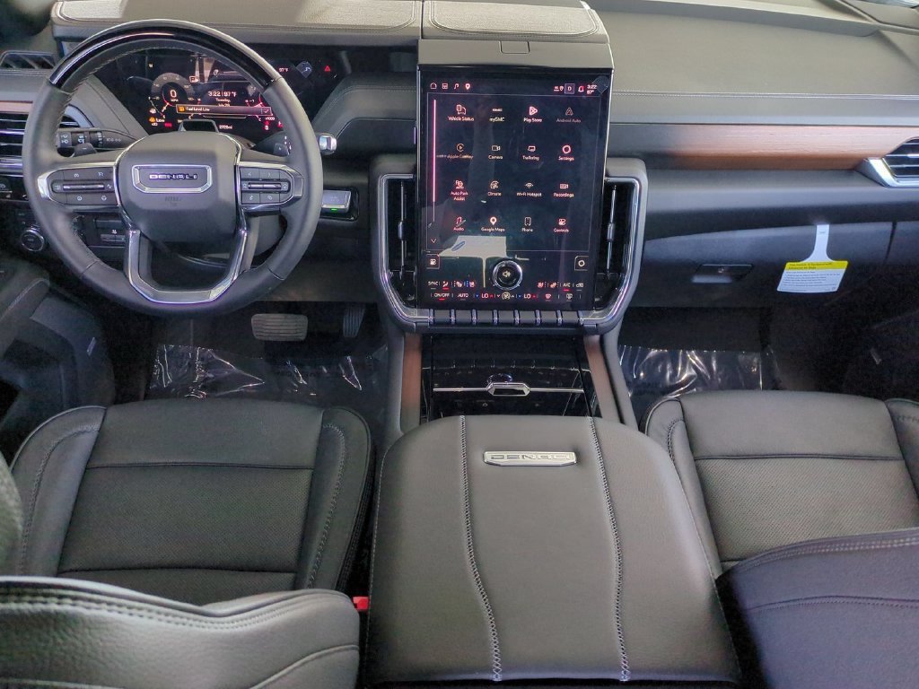 2026 GMC Yukon XL Denali - Photo 29