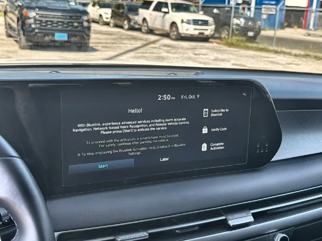 2025 Hyundai Palisade XRT - Photo 13