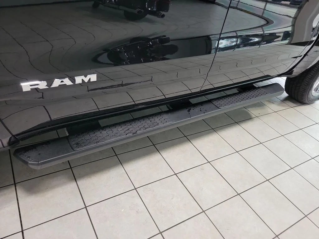 Used 2023 Black Ram Laramie image 30