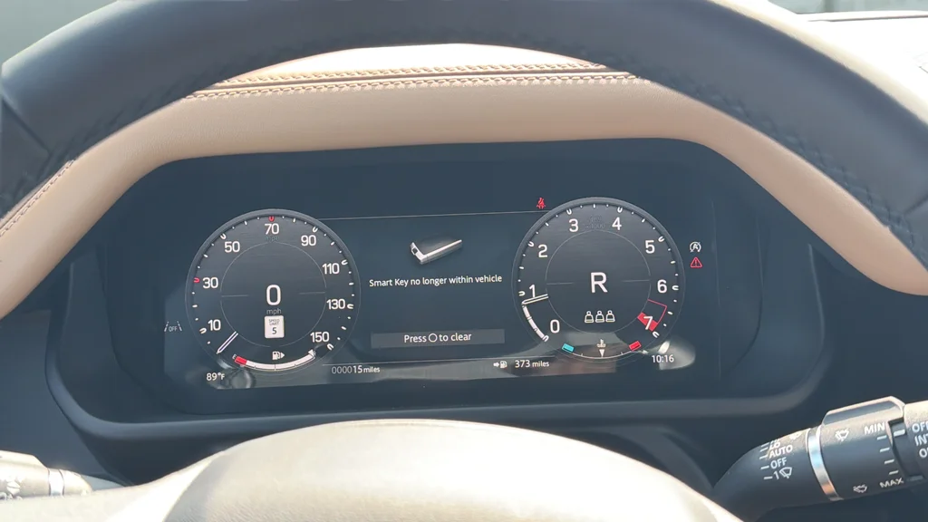 New 2026  Land Rover X-Dynamic SE image 27