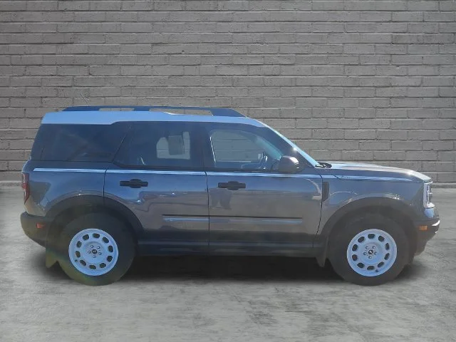 Used 2023 Gray Ford Heritage image 14