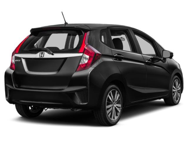 Used 2015 Honda Fit EX with VIN 3HGGK5H87FM747876 for sale in Cathedral City, CA