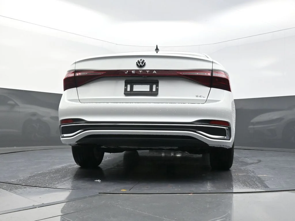 New 2026  Volkswagen 1.5T SEL image 27