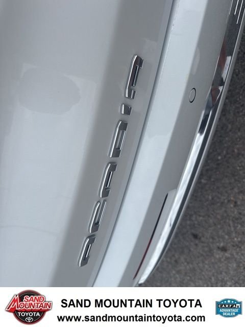 2023 GMC Acadia Denali - Photo 10