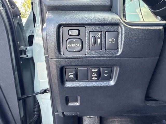 2022 Toyota 4Runner TRD Sport - Photo 28