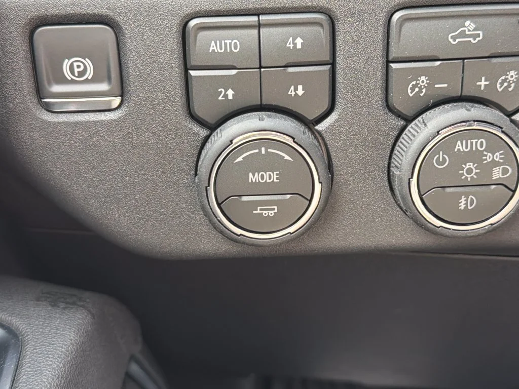 2026 Chevrolet Silverado 1500 RST - Photo 22