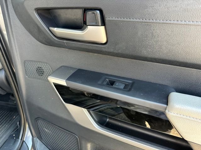 2022 Toyota Tundra Limited - Photo 20