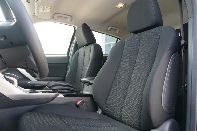 2026 Mitsubishi Eclipse Cross ES - Photo 17