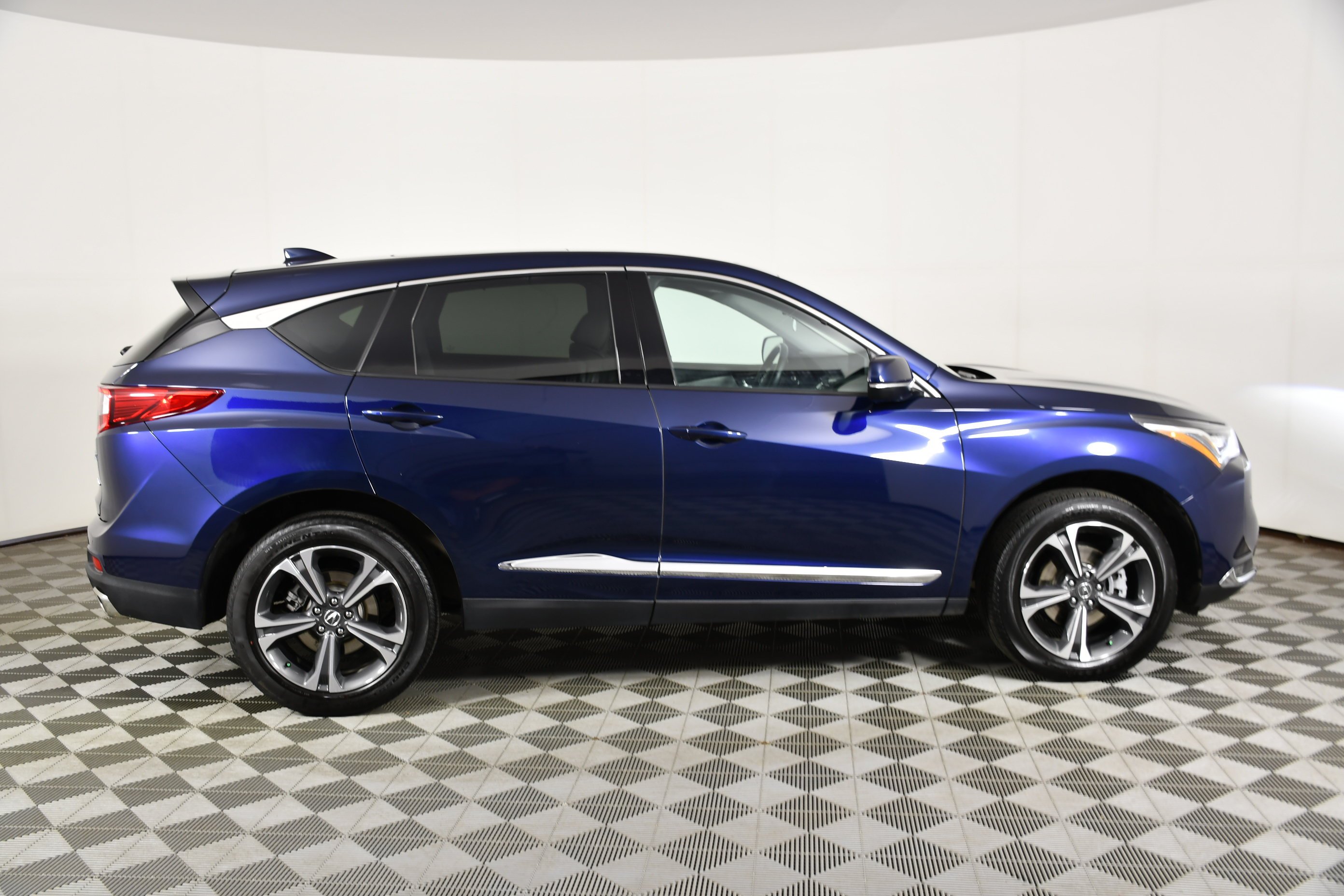 2024 Acura RDX Advance Package - Photo 59