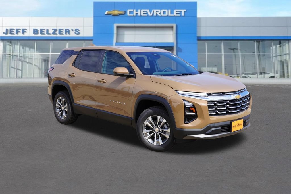 New Chevy Equinox for Sale in Lakeville, MN