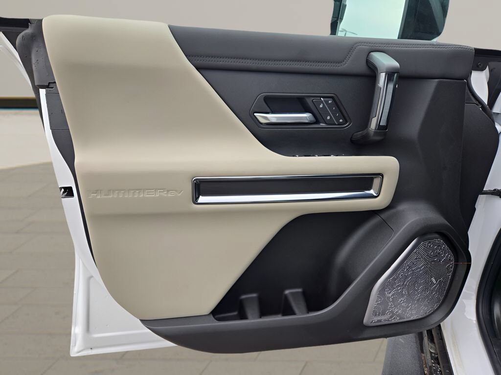 2026 GMC HUMMER EV 2X - Photo 21