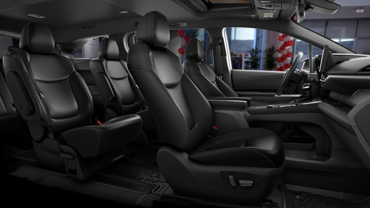 New 2026 Cypress Toyota Woodland Edition image 20