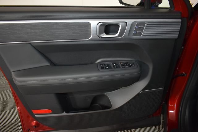 New 2026 Red Hyundai Limited AWD image 29