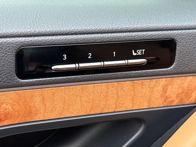 Used 2024 Gray Lexus 600 Luxury image 22