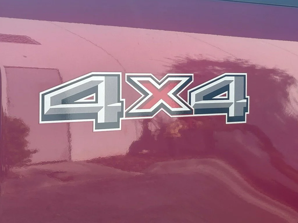 Certified Used 2026 Ruby Red Metallic Ford King Ranch image 24
