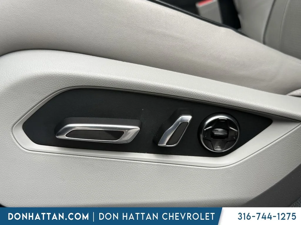 Used 2020 Gray Acura Advance Package image 14