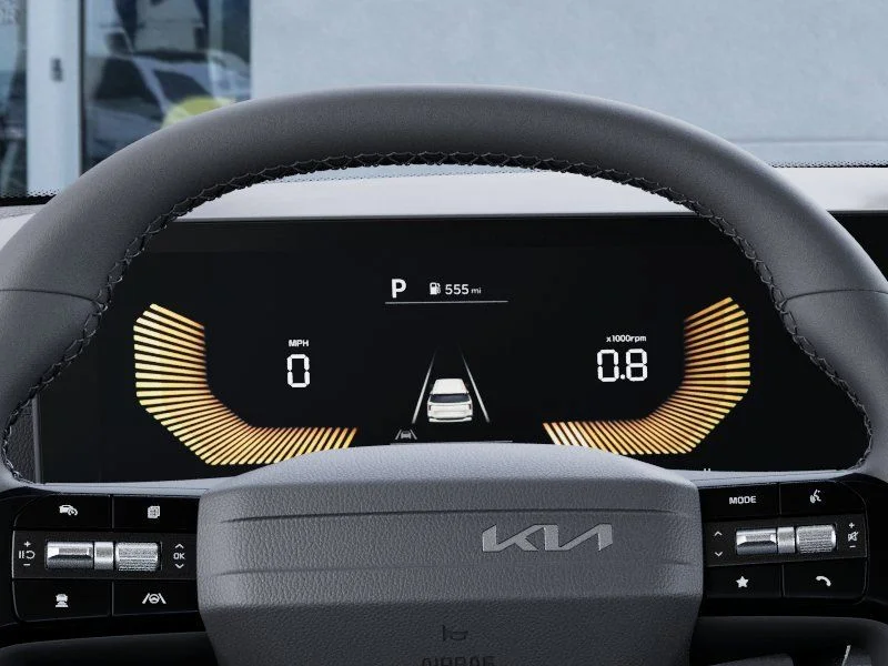 New 2027 Panthera Metal Kia EX image 21
