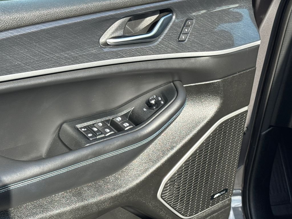Used 2022 Gray Jeep Trailhawk 4xe image 29