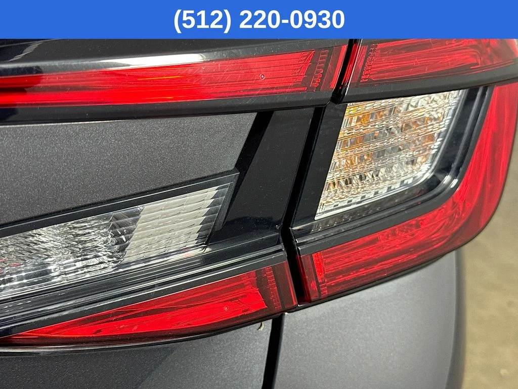 Certified Used 2024 Gray Subaru Base image 31