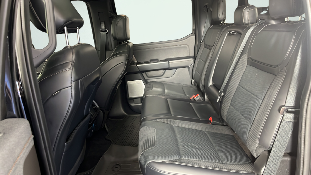 2021 Ford F-150 Raptor - Photo 16