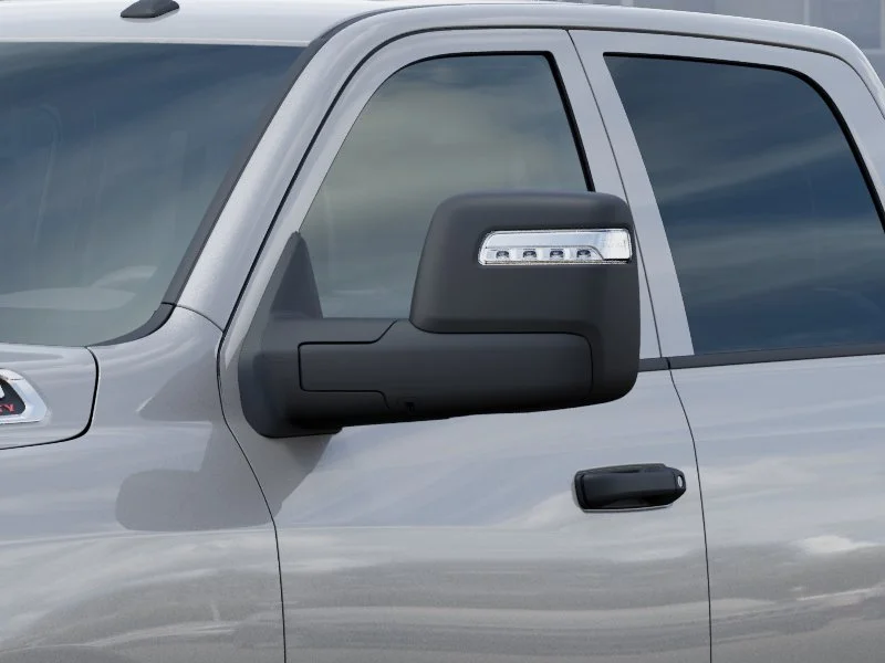 New 2026 Silver Zynith RAM Tradesman image 41