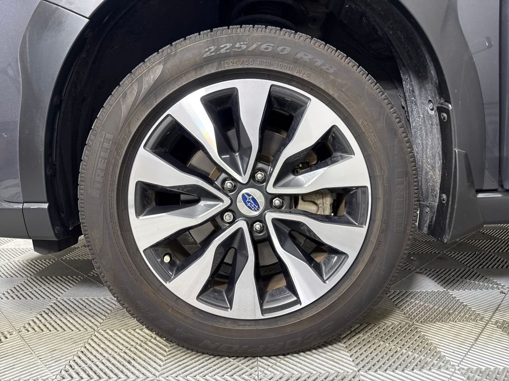 2023 Subaru Outback Limited - Photo 21