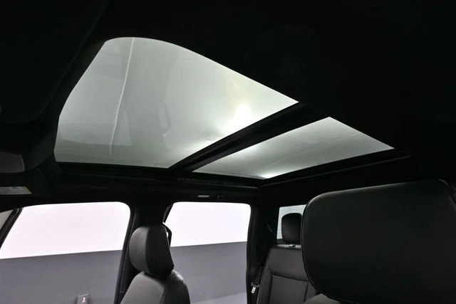 2025 Ford F-150 Lariat - Photo 27