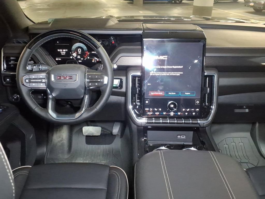 2026 GMC Yukon XL Elevation - Photo 7