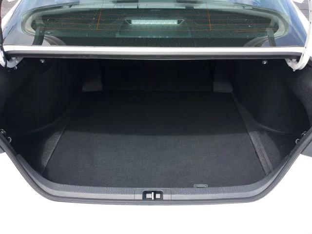 Certified Used 2025 White Toyota LE image 11