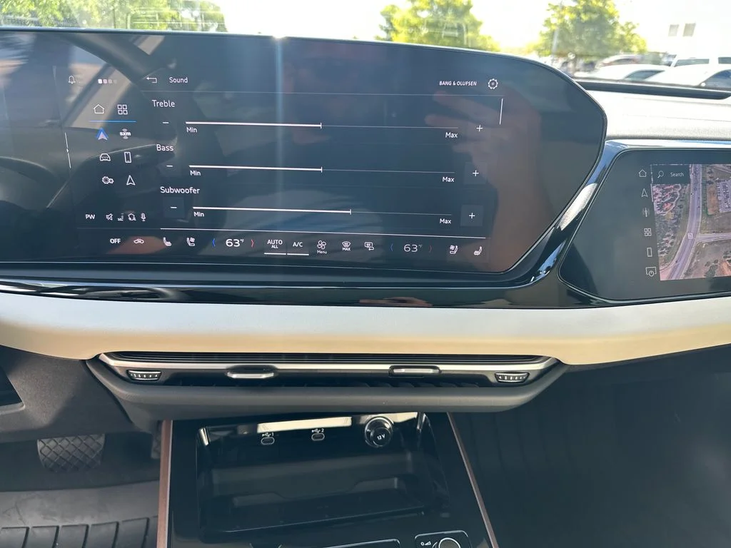 Used 2026  Audi Prestige image 28