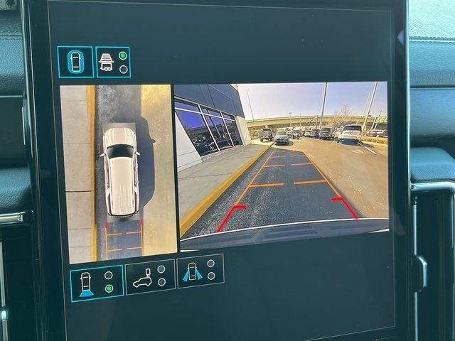2026 GMC Yukon XL Denali - Photo 25