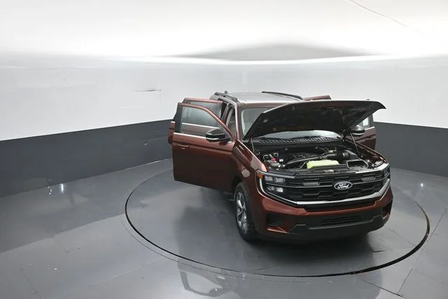 New 2027 Brown Ford Active image 38