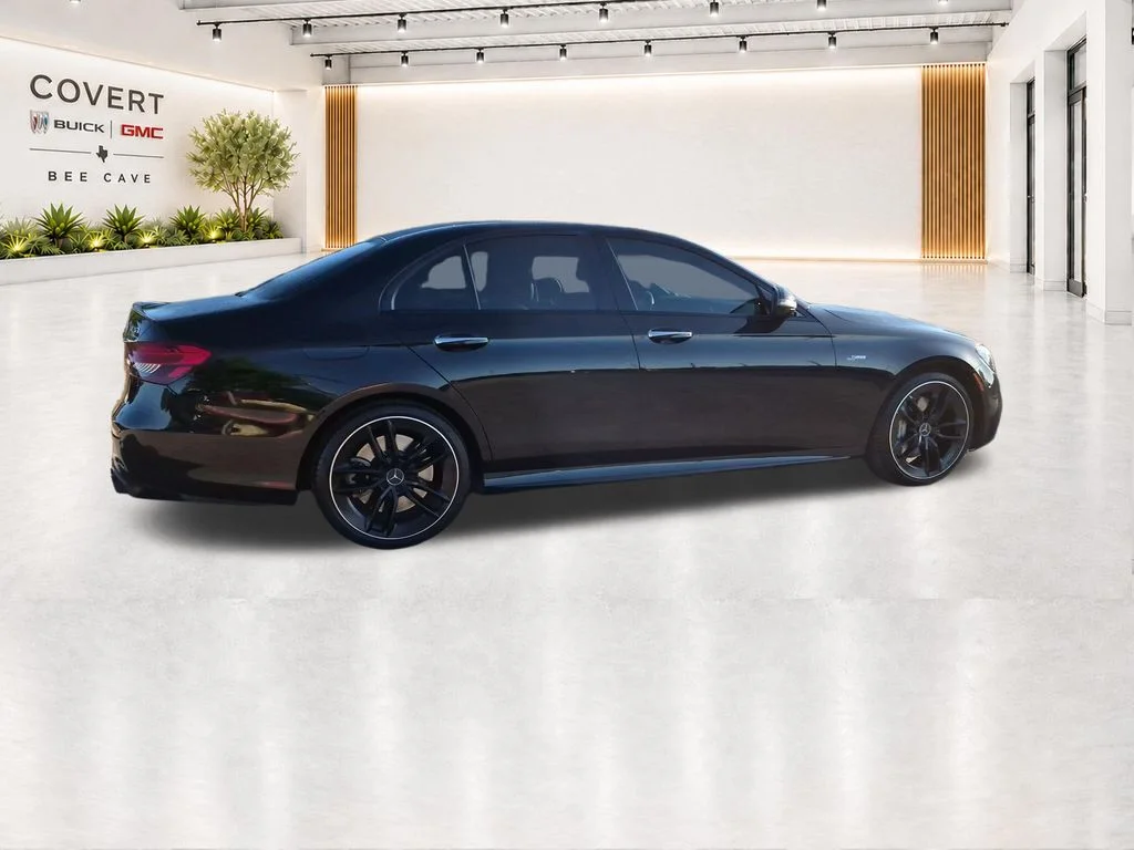 Used 2022  Mercedes-Benz E 53 AMG® image 13