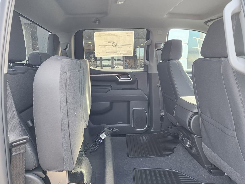 2026 GMC Sierra 1500 Elevation - Photo 44