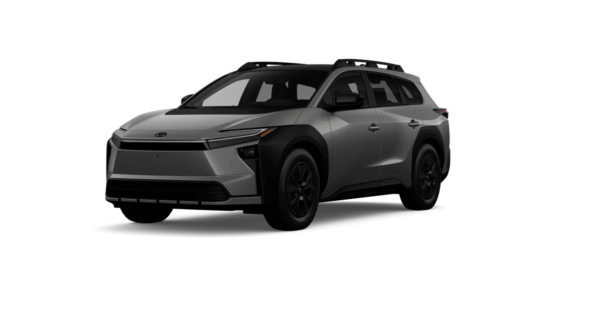 2026 Toyota bZ Woodland Woodland Premium - Photo 21