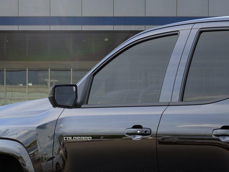 2026 Chevrolet Colorado LT - Photo 12