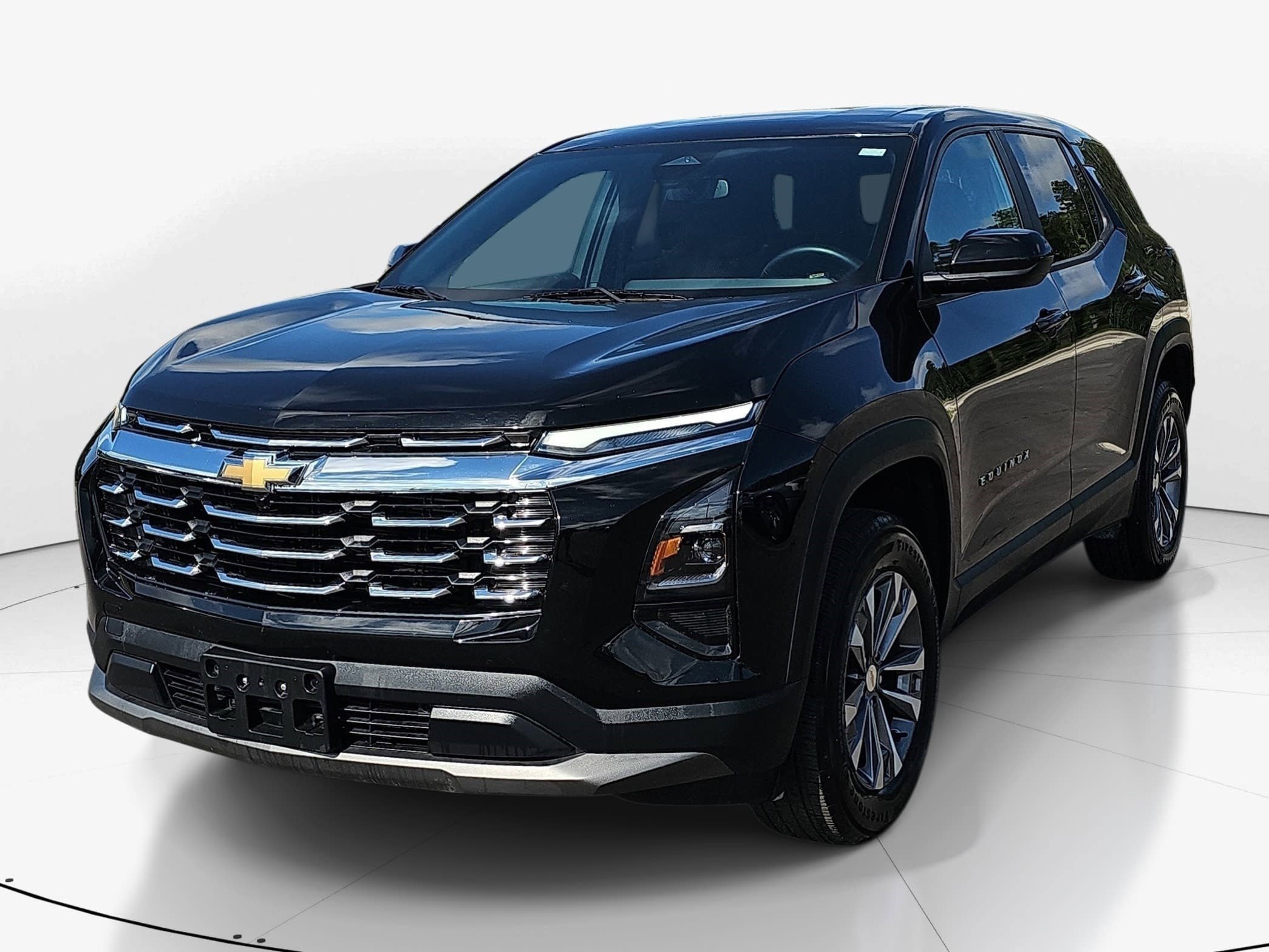 2025 Chevrolet Equinox LT - Photo 7