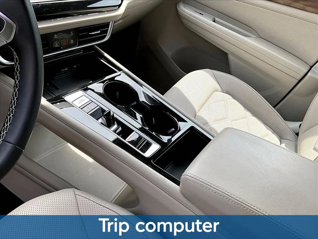 2026 Volkswagen Atlas SE w/Tech - Photo 23