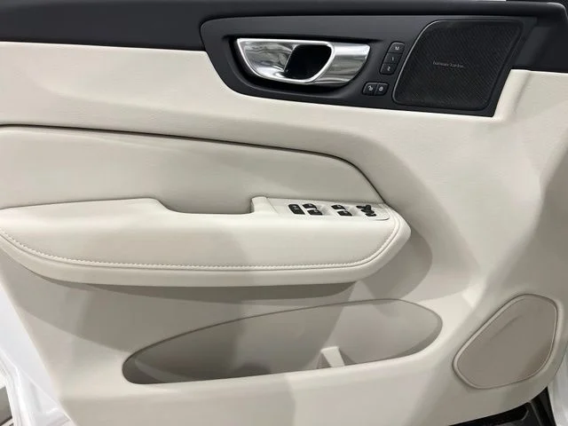 New 2026 Crystal White Volvo Ultra image 10