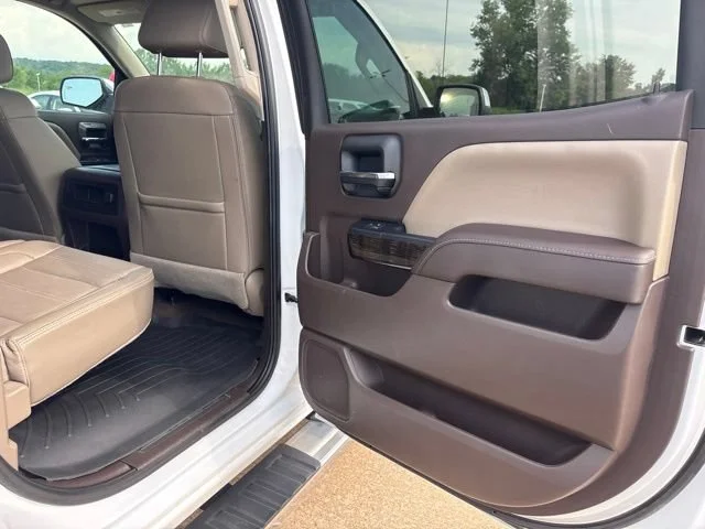 2016 GMC Sierra 1500 Denali Denali - Photo 37