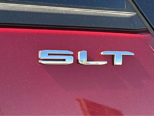 2023 GMC Terrain SLT - Photo 15