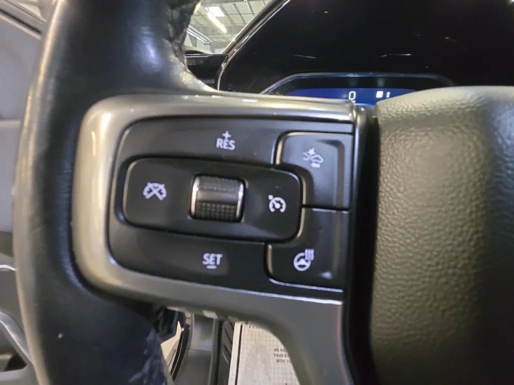 Used 2022 DARK ASH METALLIC Chevrolet LT image 26