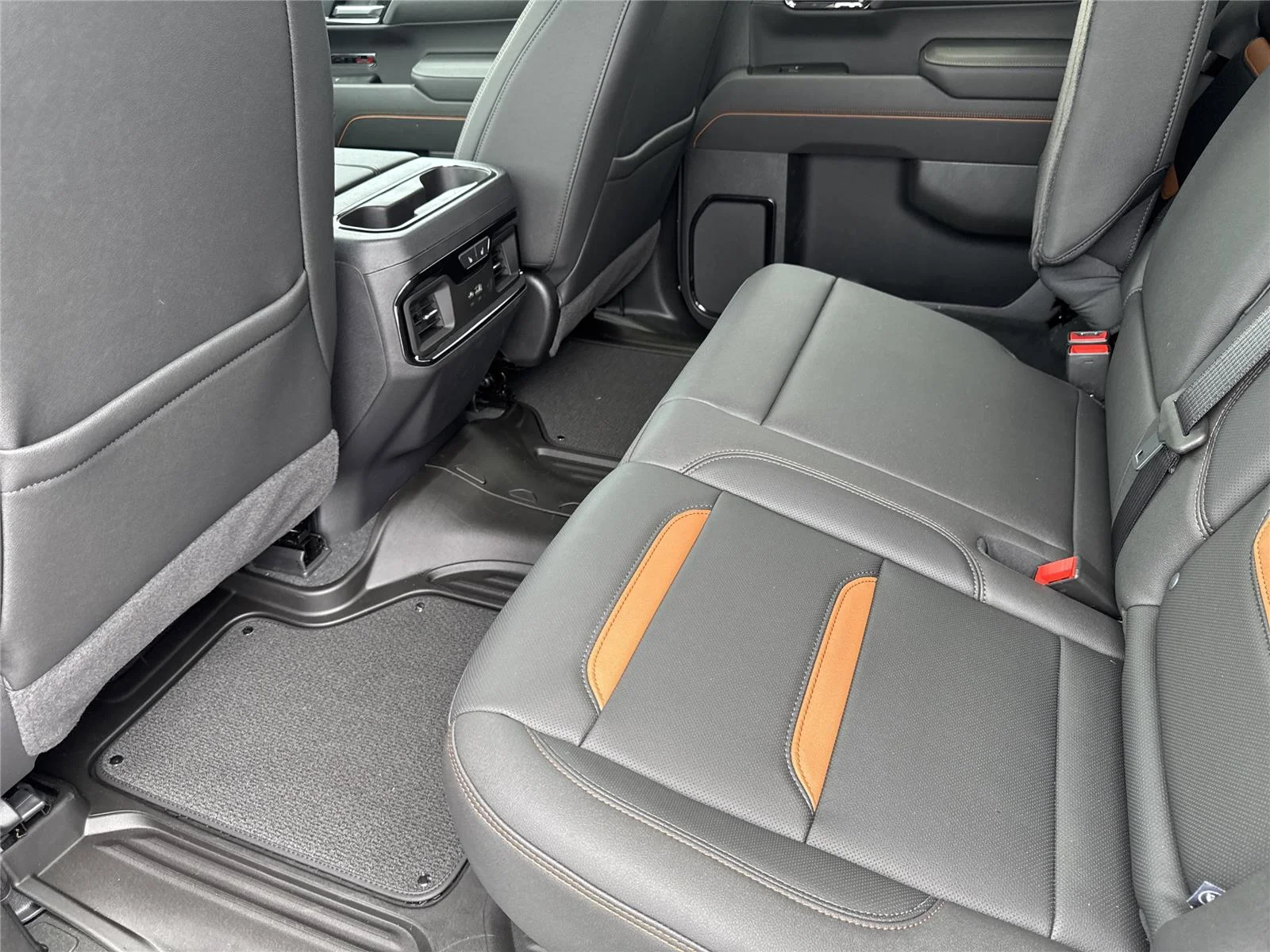 New 2026 Onyx Black GMC AT4 image 37