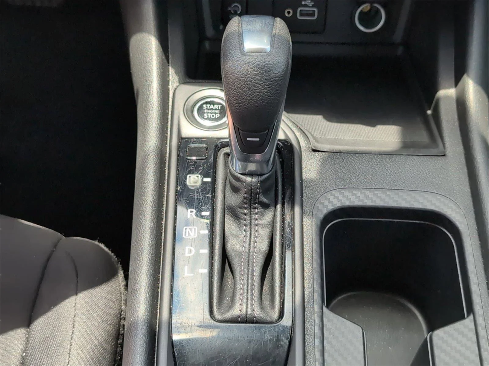 Used 2024 Fresh Powder Nissan S image 20