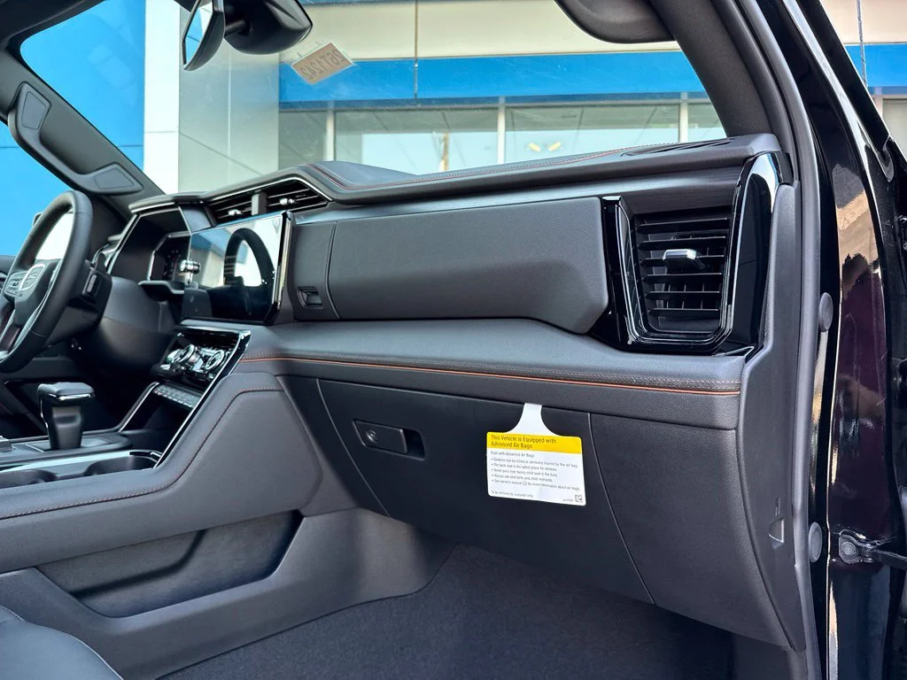 2026 GMC Sierra 1500 AT4 - Photo 16