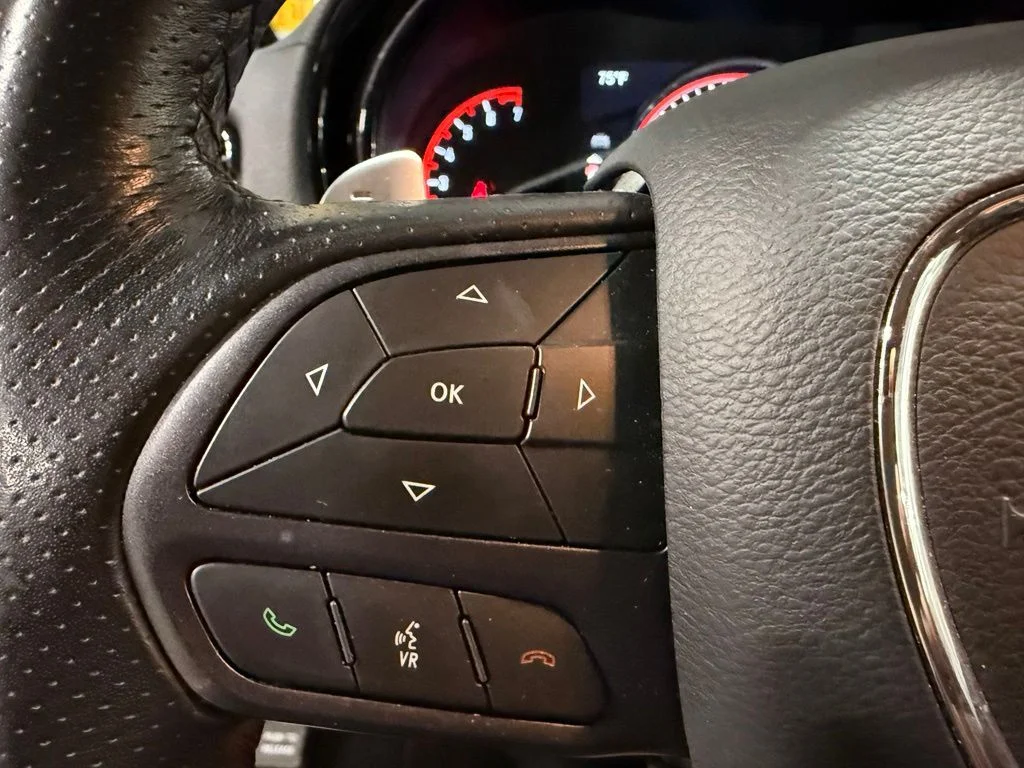Used 2025 Gray Dodge GT Plus image 20