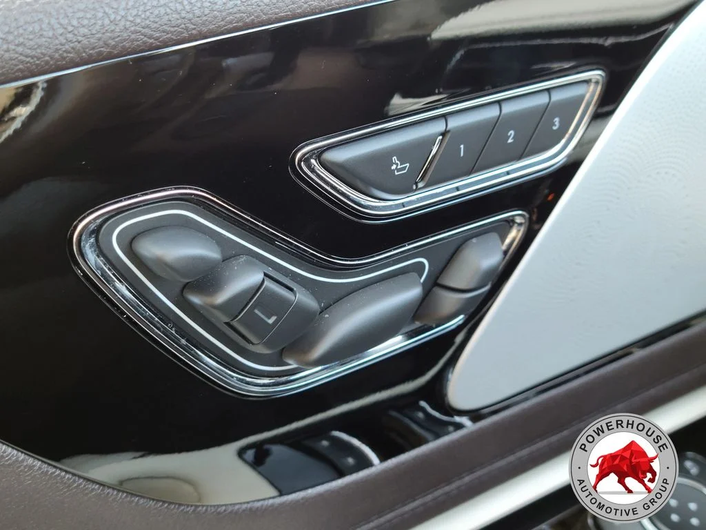 Used 2022 Gray Lincoln Black Label image 28