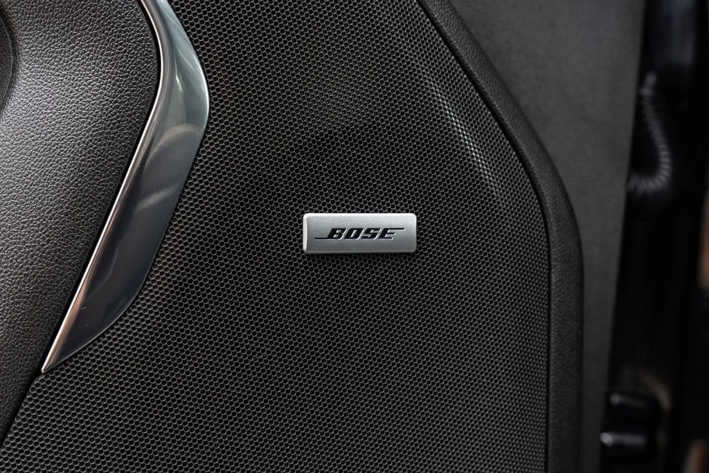 Used 2026 Black Chevrolet Premier image 22